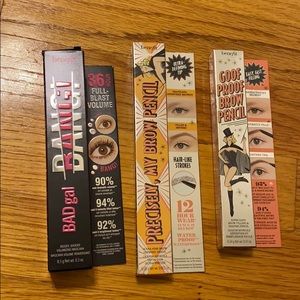 New Benefit bundle
